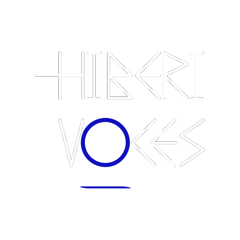 Hiberi Voces